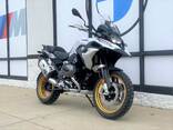 Ny 2023 BMW dual sport motorsykkel R 1250 GS - фото 2