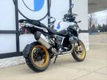 Ny 2023 BMW dual sport motorsykkel R 1250 GS - фото 3