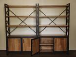 Oak Loft Shelving - photo 5