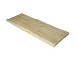 Oak Table Tops, 40 mm; 30 mm - фото 1