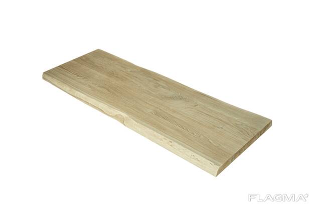 Oak Table Tops, 40 mm; 30 mm