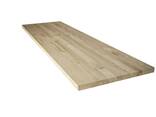 Oak Table Tops, 40 mm; 30 mm - фото 10
