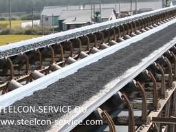 Offer conveyors