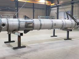 Heate Exchange Eguipment
