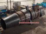 Offer storage tank, welded steel construction / weldmetcon. com / - фото 6