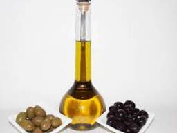 Olive Oil popeye