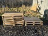 Pallets - фото 2