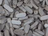 Peat briquettes (торфяные брикеты) - фото 1