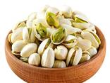 Pistachio Nuts with and without Shell Pistachios Roasted and Salted Bulk Cheap Price - photo 1