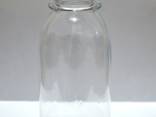 Plastic Bottle PET 120ml