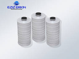 Полиэтиленовая нить для производства мешков оптом.