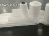 PP and PE rolls, bags, big bags for wholesale - фото 4