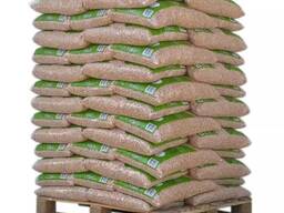 Premium ENplus-A1/A2 Wood Pellets