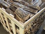 Premium fireplace hardwood logs - фото 9