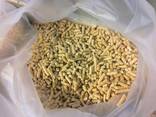 Top Grade ENA1 wood pellets for sell - photo 1
