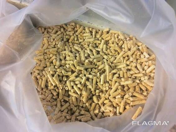Top Grade ENA1 wood pellets for sell