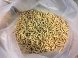 Top Grade ENA1 wood pellets for sell