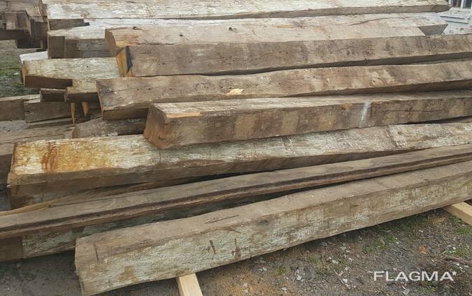 Продаем ретро доску брус дуб сосна лиственница