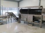 Production of automatic conveyor line - photo 2