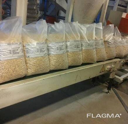 Quality Wood Pellets 6mm-8mm