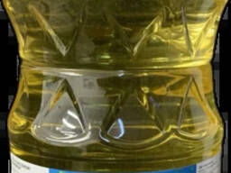 Raffinert solsikkeolje 1 og 5 l engros