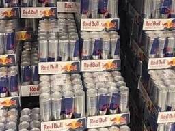 Red Bull 250 ml Energy Drink Original Red Bull