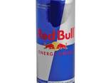 Red Bull 250 Ml Energy Drink Wholesale Original - фото 1