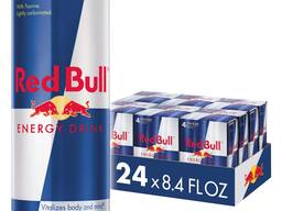 Red Bull Energy Drink 250ml Can Available NL
