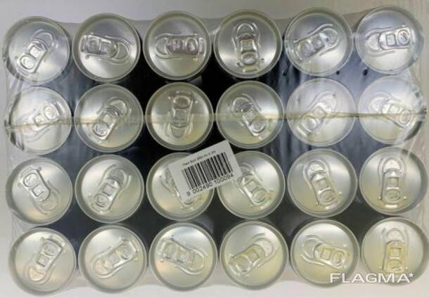 Red Bull Energy Drink, Sugar Free, 8.4 Fl Oz, 24-count