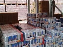 Red Bull Energy Drink Supplier