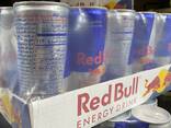 Redbull energy drinks 250ml, 500 pallets available, at Best price - photo 3