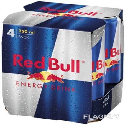 Redbull energy drinks , large stock allocated . wholesale best price
