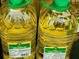 Refined Sunflower Cooking Oil Best Quality Plants Oil in 1L 2L 3L 4L and 5L Containers - фото 2