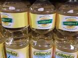 Refined sunflower oil - photo 1