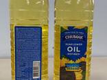 Refined Sunflower Oil - фото 1