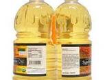 Refined sunflower oil, premium quality - фото 2