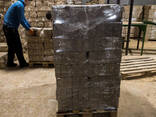 RUF briquettes | Manufacturer | 1000 tons p. m. | Eco-fuel | Ultima - фото 2