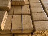 RUF briquettes | Manufacturer | 1000 tons p. m. | Eco-fuel | Ultima - фото 3