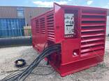 Sale of Used Müller MS-40HFV Vibratory Hammer ! - photo 4