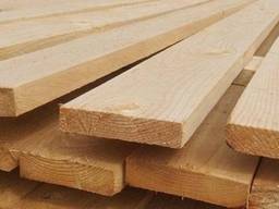 Skandinavisk trelast/Scandinavian wood