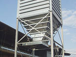 Silos , container, welding steel construction - фото 1