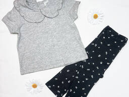 Søt H&amp;M Bluse