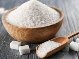 Sugar/ Icumsa 45 White Refined Brazilian Sugar from Brazil Low price