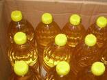 Sunflower oil - фото 1