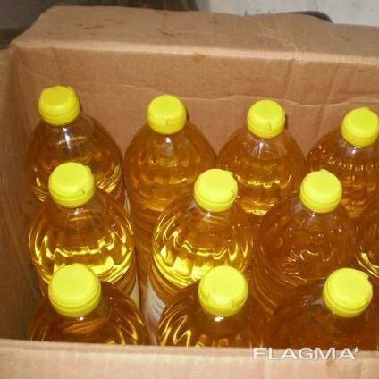 Sunflower oil