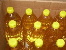 Sunflower oil