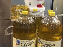Olive Oil Price