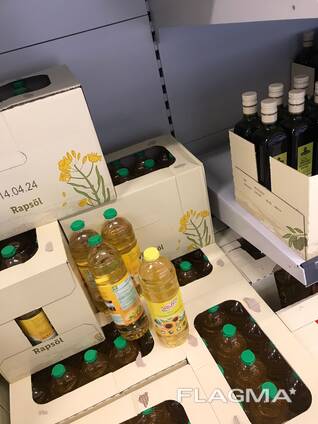 Is sunflower oil inflammatory