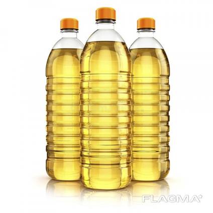 Sunflower oil refined deodorized