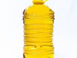 Sunflower oil refined deodorized - photo 2